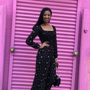 Meet your Posher, Nardeen